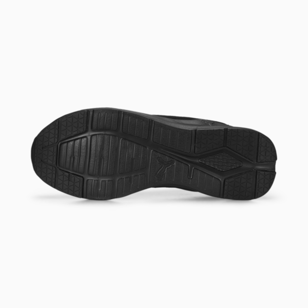 Zapatillas PUMA Wired Run, PUMA Black-PUMA Black-Shadow Gray, large-ARG