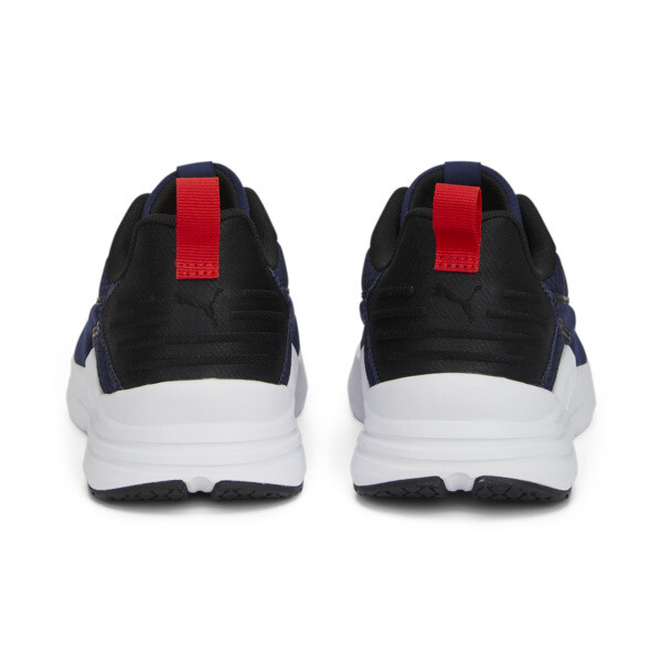 Zapatos puma wired 600 2025