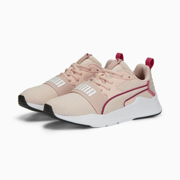 Zapatillas PUMA Wired Run, Rose Dust-Orchid Shadow-PUMA White, large-ARG