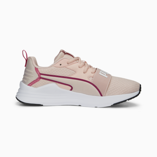 Zapatillas PUMA Wired Run, Rose Dust-Orchid Shadow-PUMA White, large-ARG