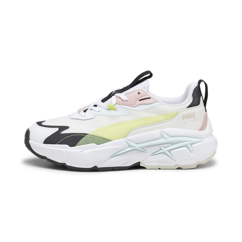 

Women's PUMA Spina Nitro Sneakers