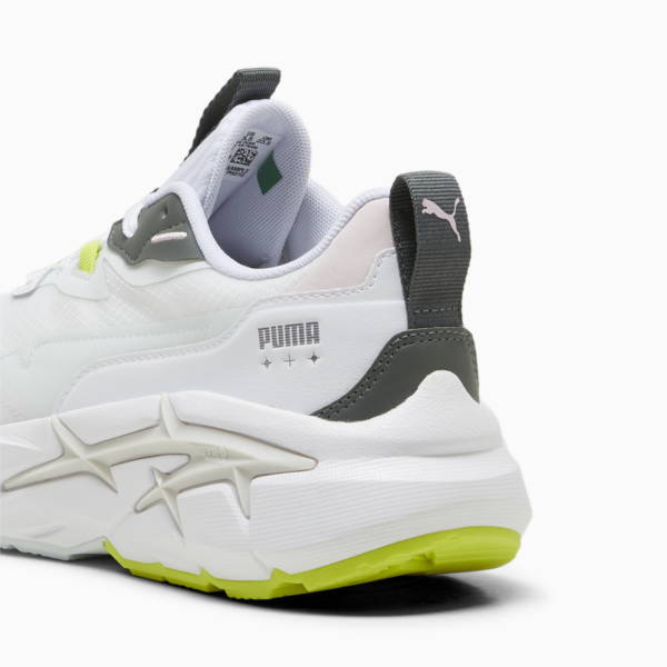 Zapatillas Spina NITRO para mujer, PUMA White-Dewdrop, large-ARG