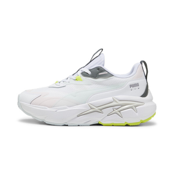 Zapatillas Spina NITRO para mujer, PUMA White-Dewdrop, large-ARG