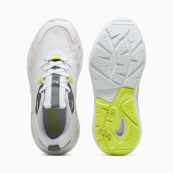 Zapatillas Spina NITRO para mujer, PUMA White-Dewdrop, large-ARG