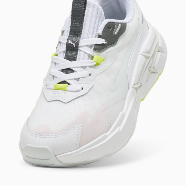 Zapatillas Spina NITRO para mujer, PUMA White-Dewdrop, large-ARG