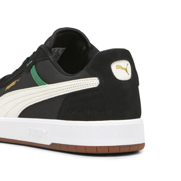 Court Ultra 75 Years Sneakers black PUMA