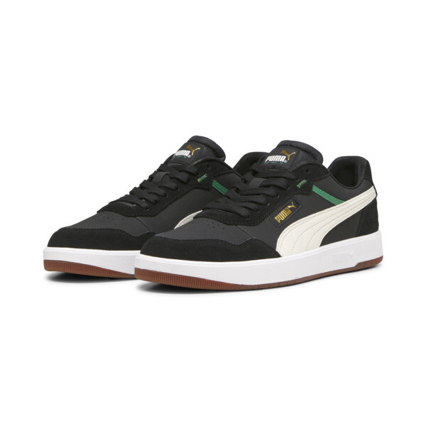 Court Ultra 75 Years Sneakers black PUMA