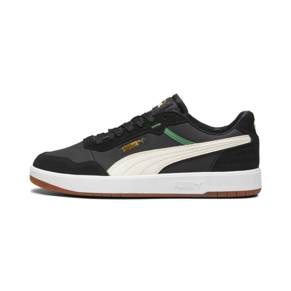 Court Ultra 75 Years Sneakers black PUMA