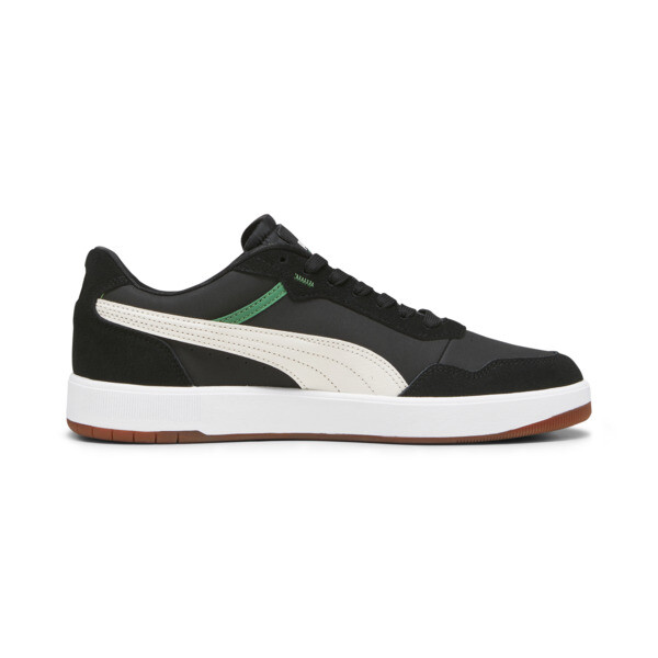 Court Ultra 75 Years Sneakers black PUMA