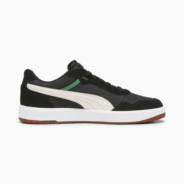 Court Ultra 75 Years Sneakers, PUMA Black-Pristine, large-ZAF