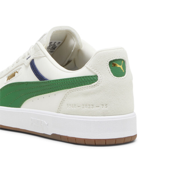 Court Ultra 75 Years Sneakers white PUMA