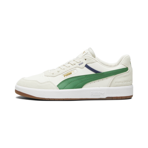 Court Ultra 75 Years Sneakers white PUMA