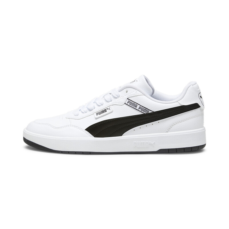 

PUMA Court Ultra Lite Logo Unisex Sneakers