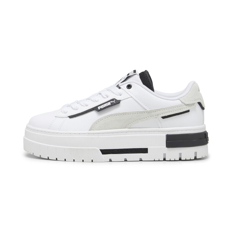 

Women's PUMA Mayze Crashed Sneakers