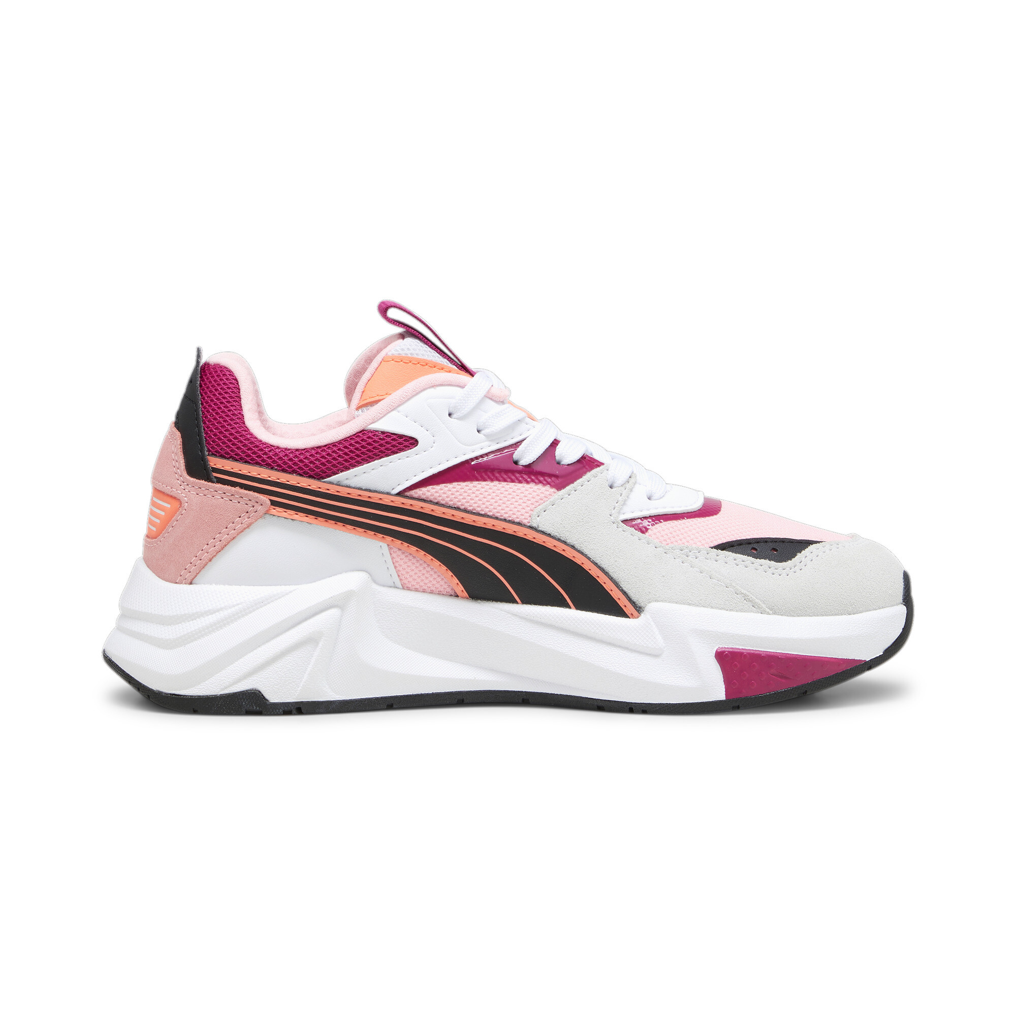 Women's PUMA RS-Pulsoid Sneakers In White, Size EU 38.5