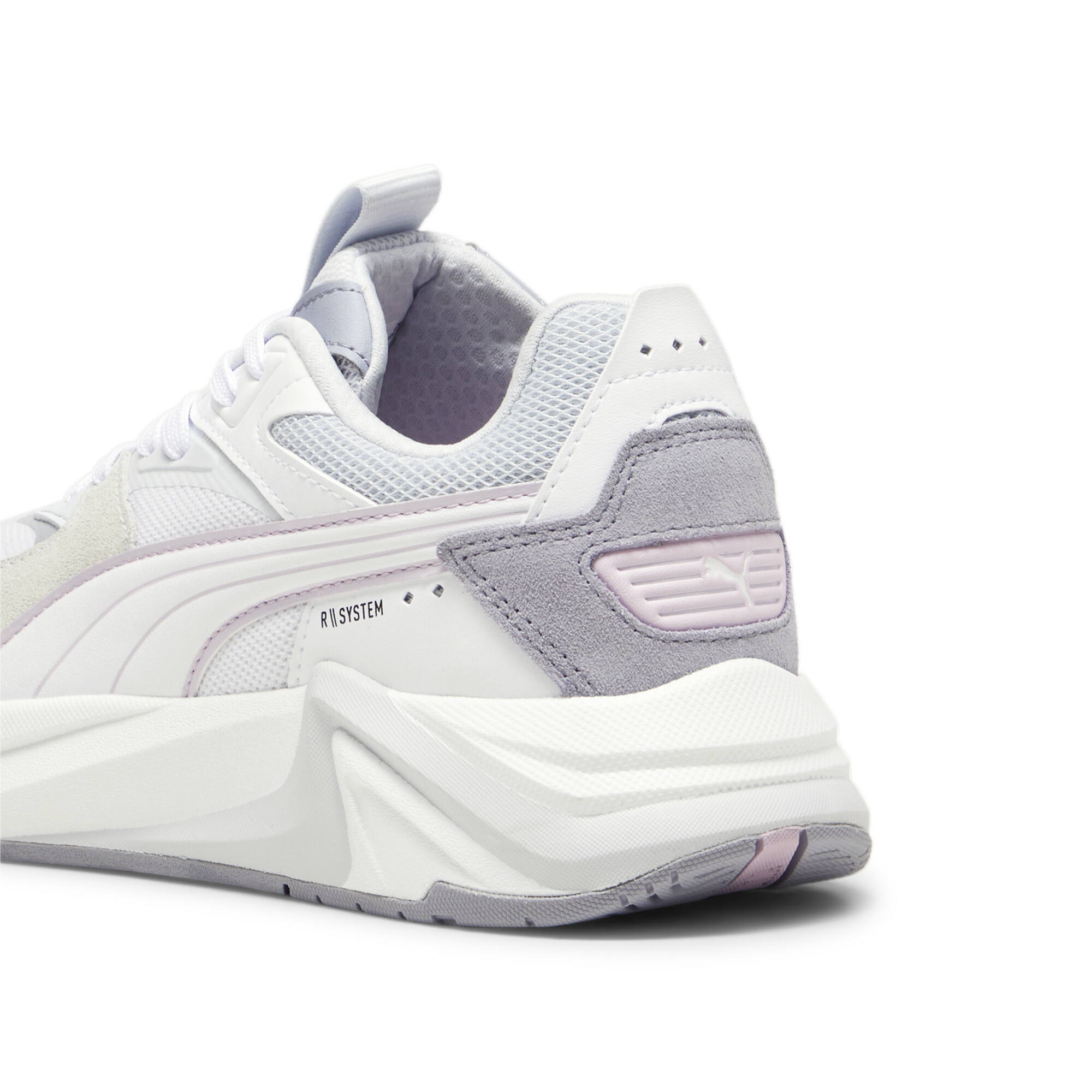 Women's PUMA RS-Pulsoid Sneakers In White, Size EU 35.5