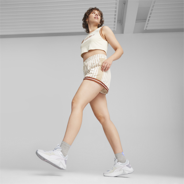 Zapatillas para mujer RS-Pulsoid, PUMA White-Silver Mist, large-ARG