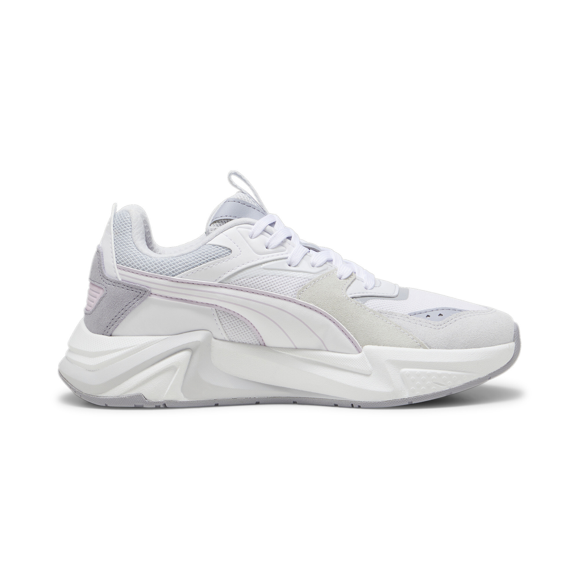 Women's PUMA RS-Pulsoid Sneakers In White, Size EU 35.5