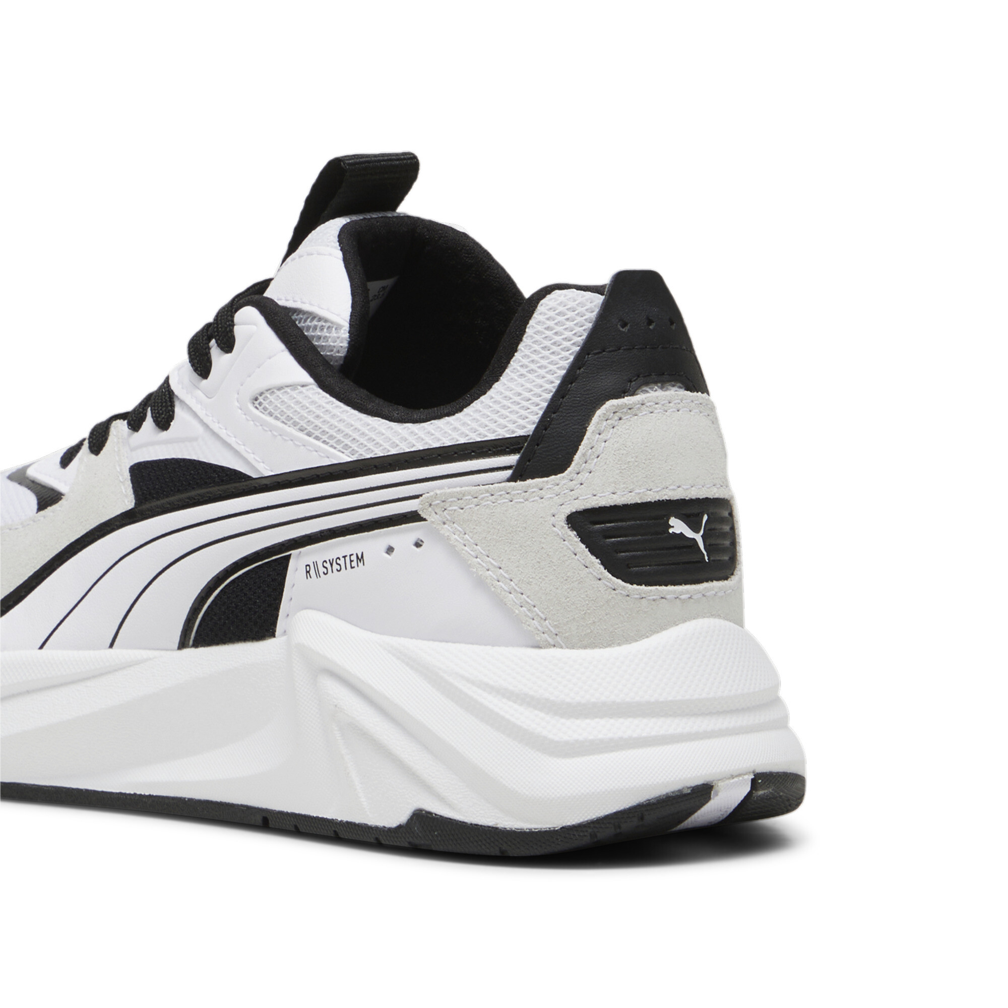 Women's PUMA RS-Pulsoid Sneakers In White, Size EU 36