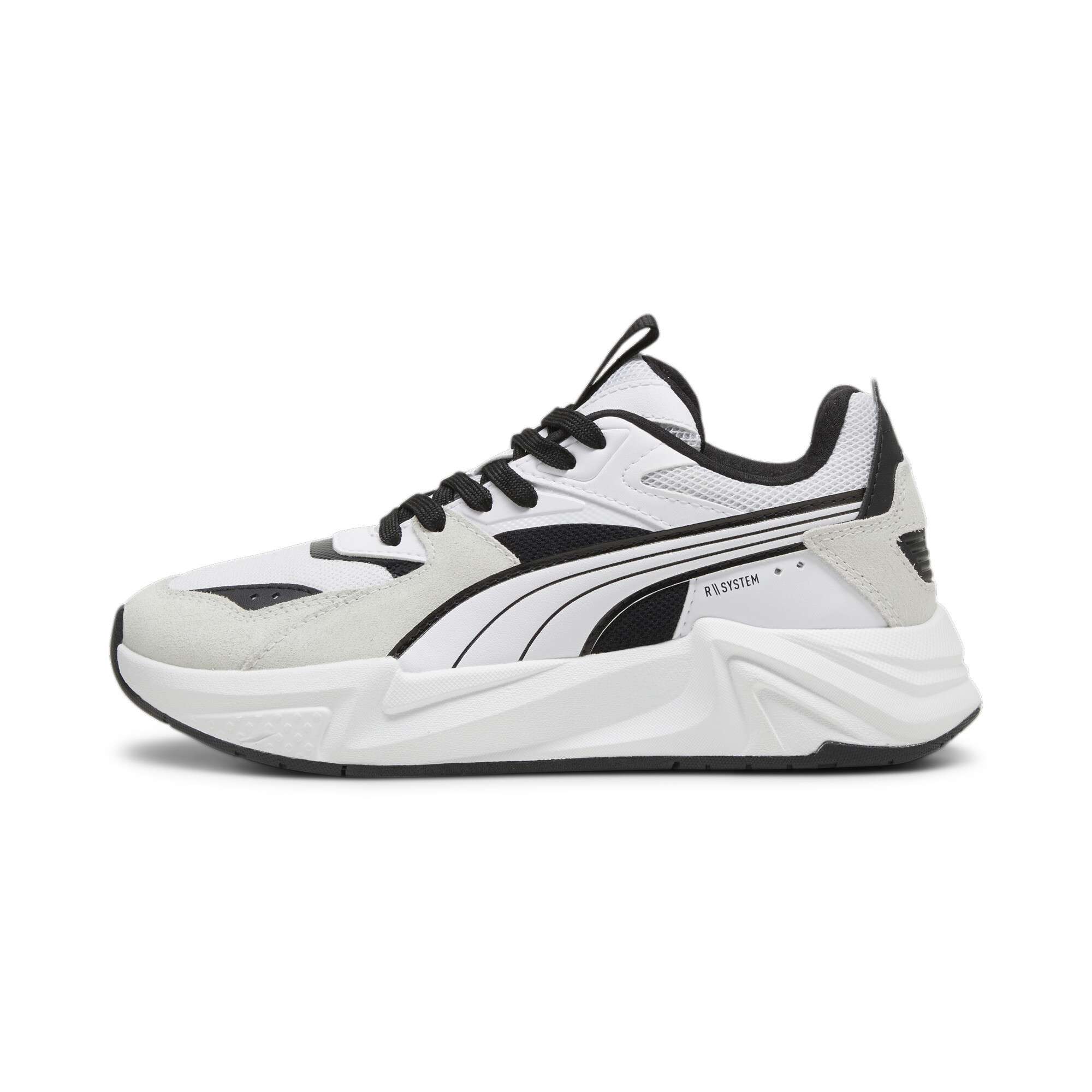 Women's PUMA RS-Pulsoid Sneakers In White, Size EU 36