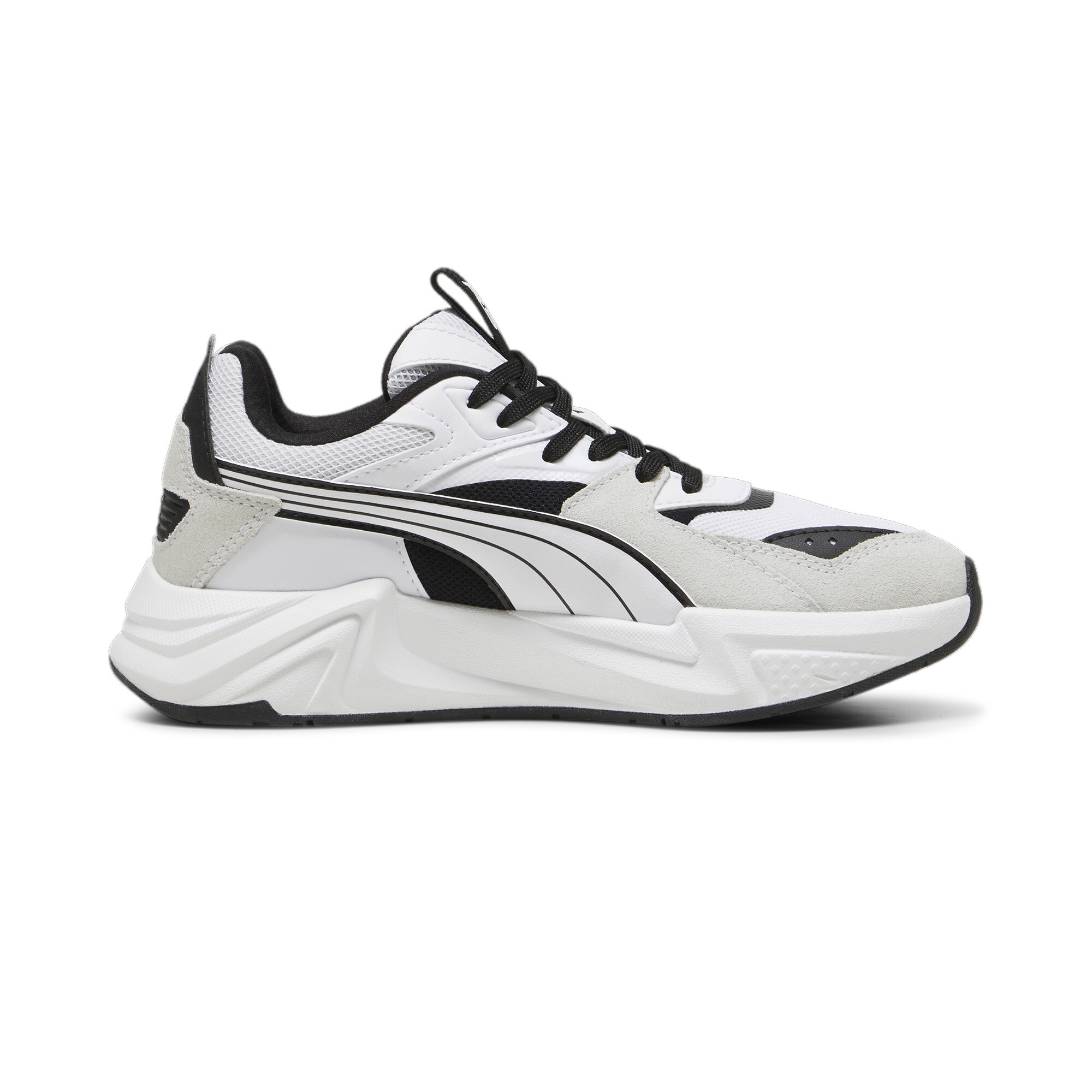 Women's PUMA RS-Pulsoid Sneakers In White, Size EU 36