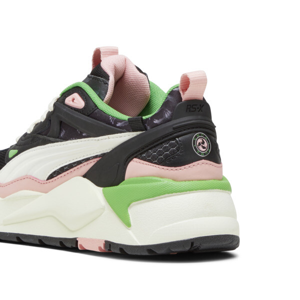 Puma rs x tech femme cheap