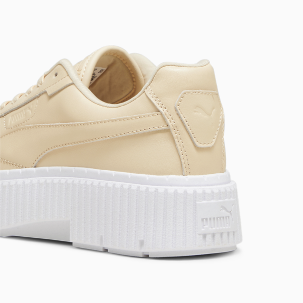 Dinara Luxe Sport Women's Sneakers, Cashew, large-ZAF