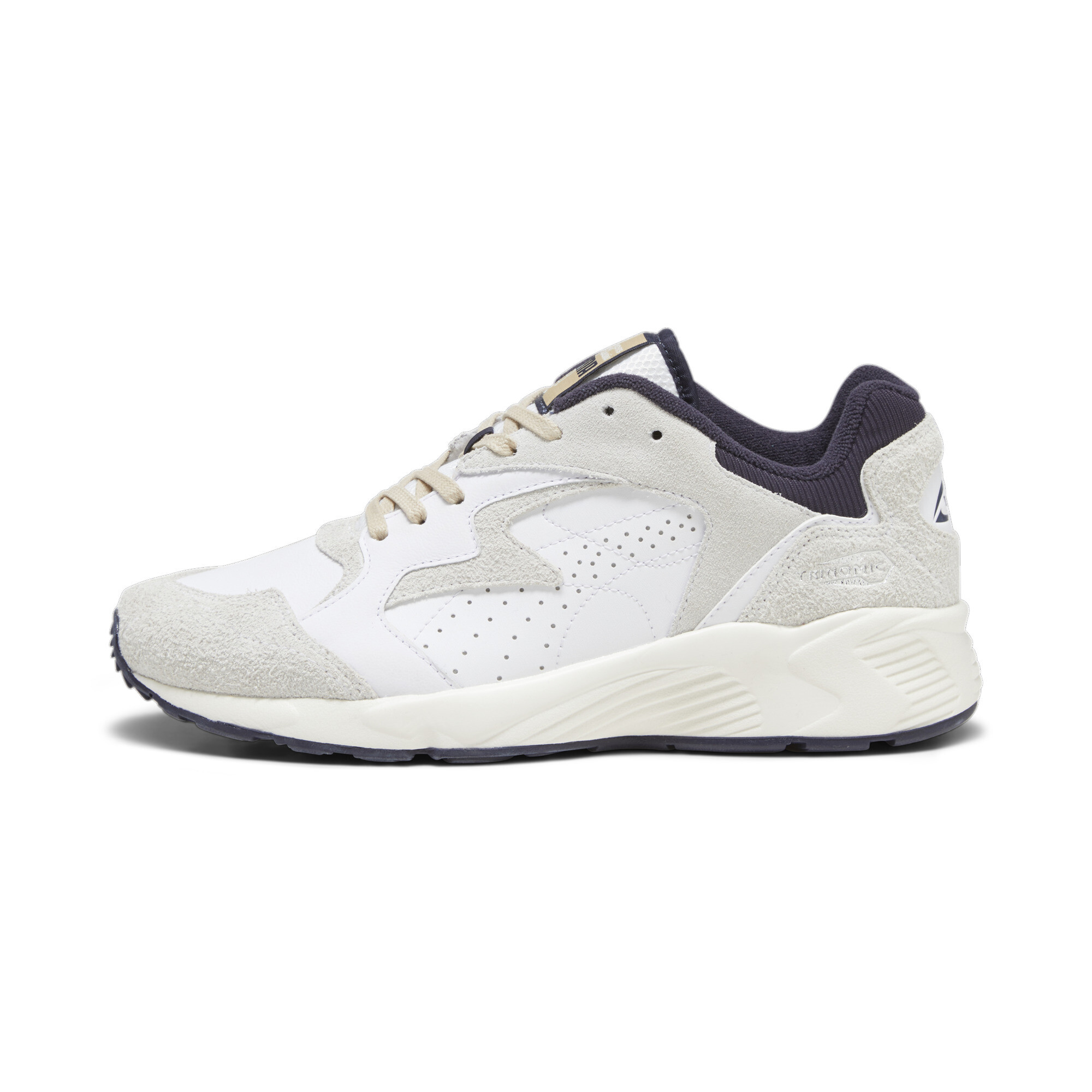MMQ Service Line Prevail Sneakers white PUMA South Africa