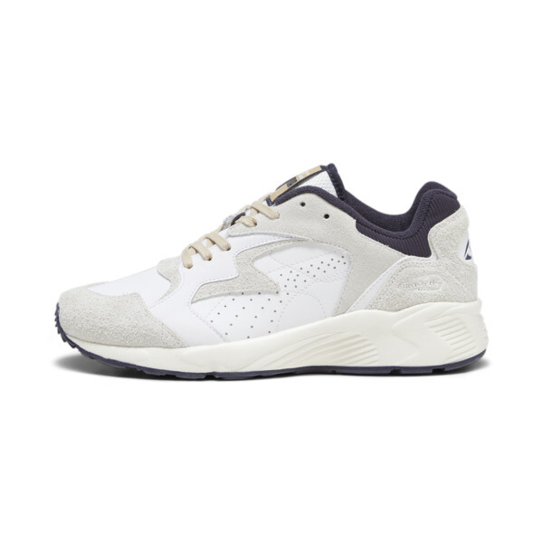 MMQ Service Line Prevail Sneakers white PUMA South Africa