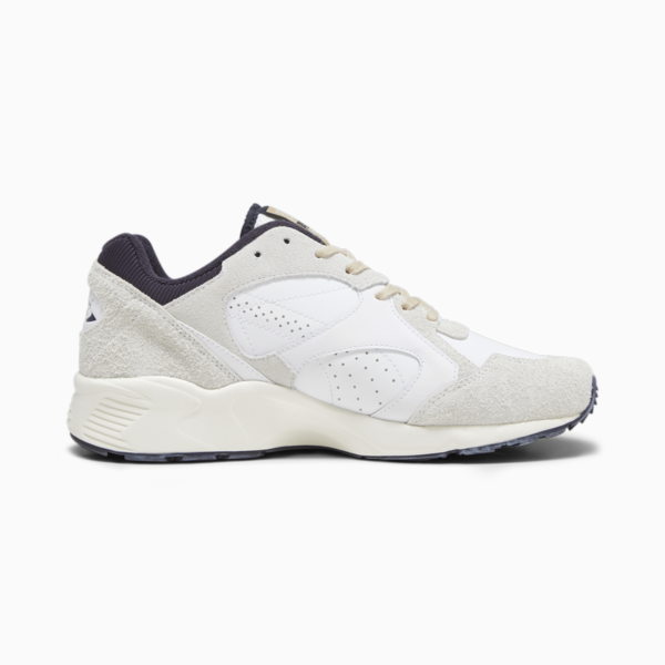 MMQ Service Line Prevail Sneakers, PUMA White-New Navy, large-ZAF