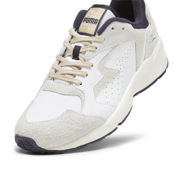 MMQ Service Line Prevail Sneakers white PUMA
