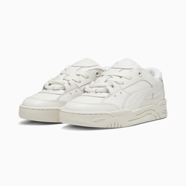 PUMA-180 PRM Sneakers, Warm White-Warm White, large-ZAF
