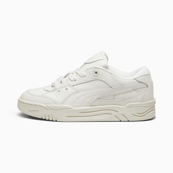 PUMA-180 PRM Sneakers, Warm White-Warm White, large-ZAF