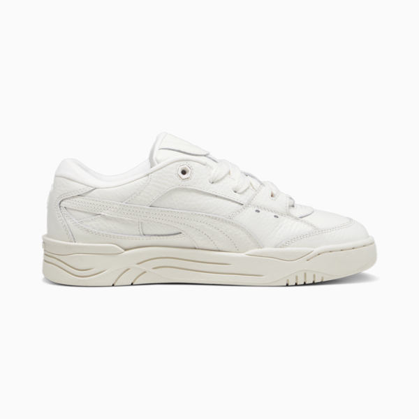 PUMA-180 PRM Sneakers, Warm White-Warm White, large-ZAF
