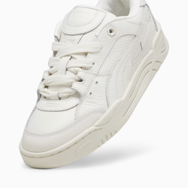 PUMA-180 PRM Sneakers, Warm White-Warm White, large-ZAF