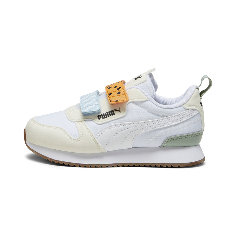 

PUMA R78 Mix Match Kids' Unisex Sneakers
