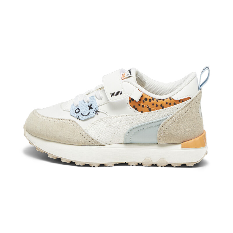 

PUMA Rider FV Mix Match Kid's Sneakers