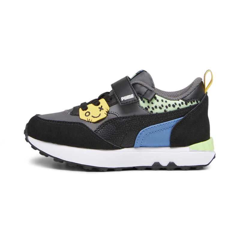 

PUMA Rider FV Mix Match Kid's Sneakers