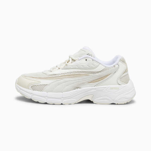 Teveris NITRO Vortex Sneakers, Alpine Snow-Warm White, large-ZAF