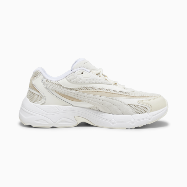 Teveris NITRO Vortex Sneakers, Alpine Snow-Warm White, large-ZAF