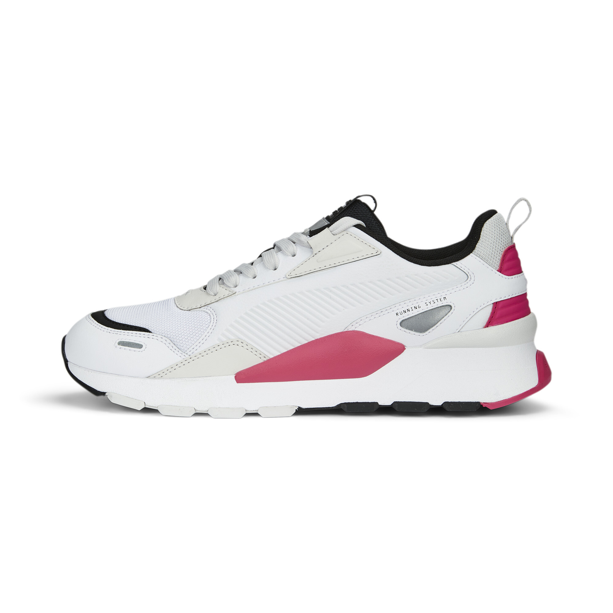 Puma rs outlet 0 sound