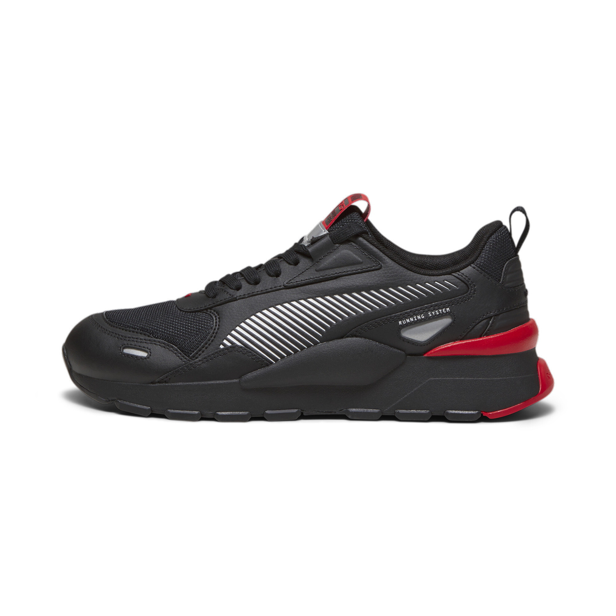 Puma dare shop mens red