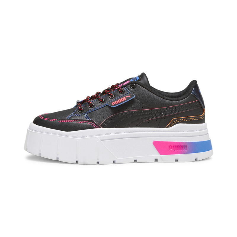 

PUMA Mayze Stack Cosmic Girl Youth Sneakers