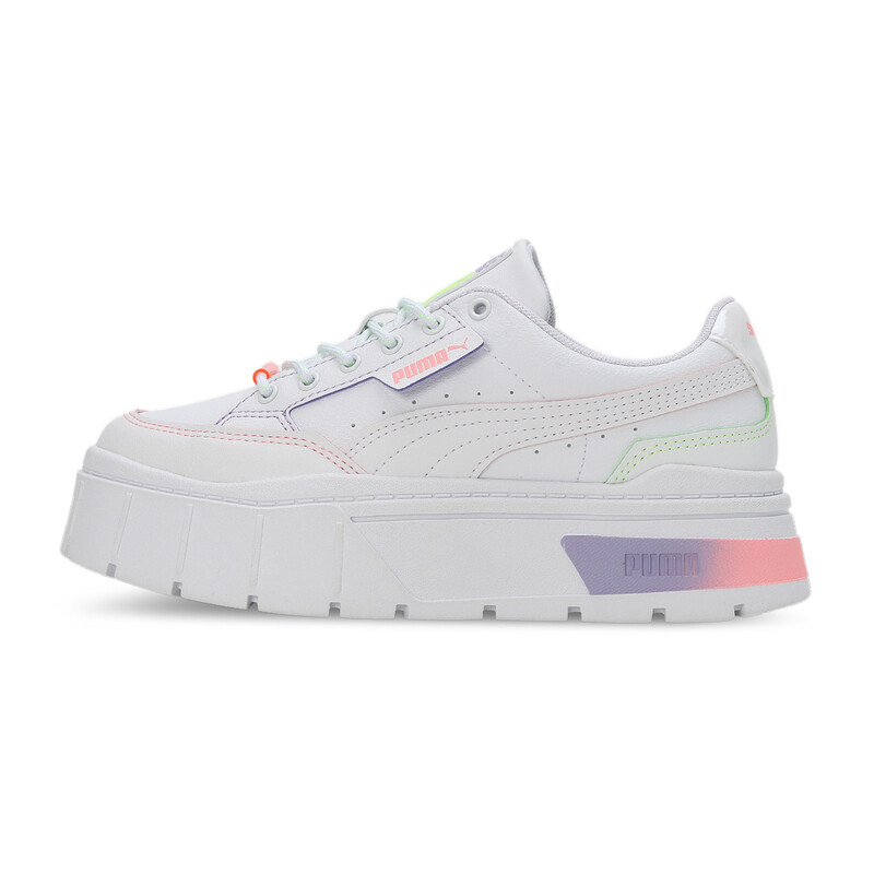 

PUMA Mayze Stack Cosmic Girl Youth Sneakers