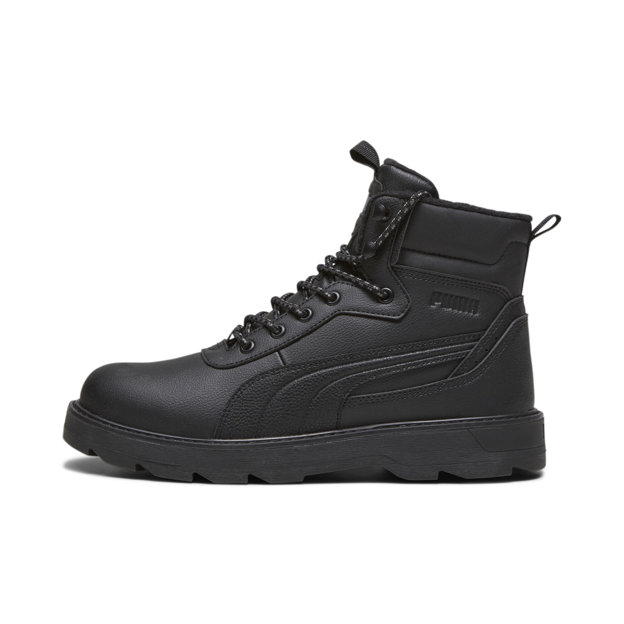 Puma boots mens clearance 8