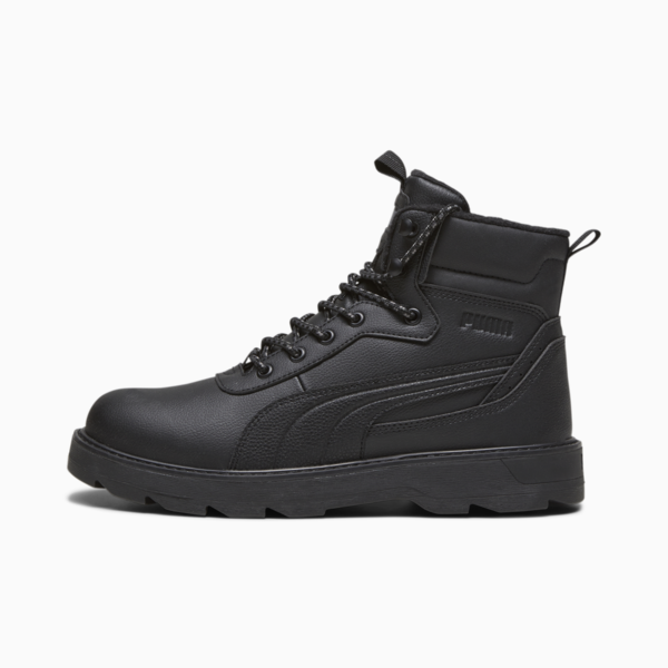 Desierto v3 Boots, PUMA Black-PUMA Black, large-ZAF