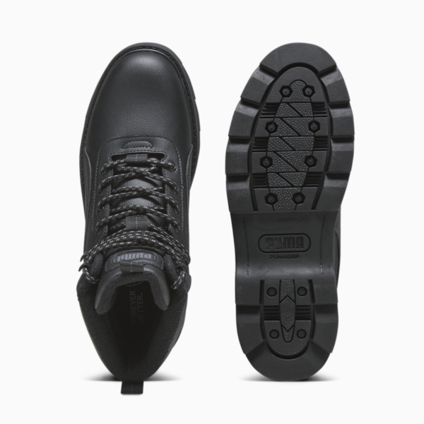Desierto v3 Boots, PUMA Black-PUMA Black, large-ZAF