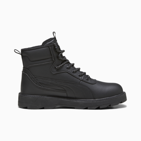 Desierto v3 Boots, PUMA Black-PUMA Black, large-ZAF