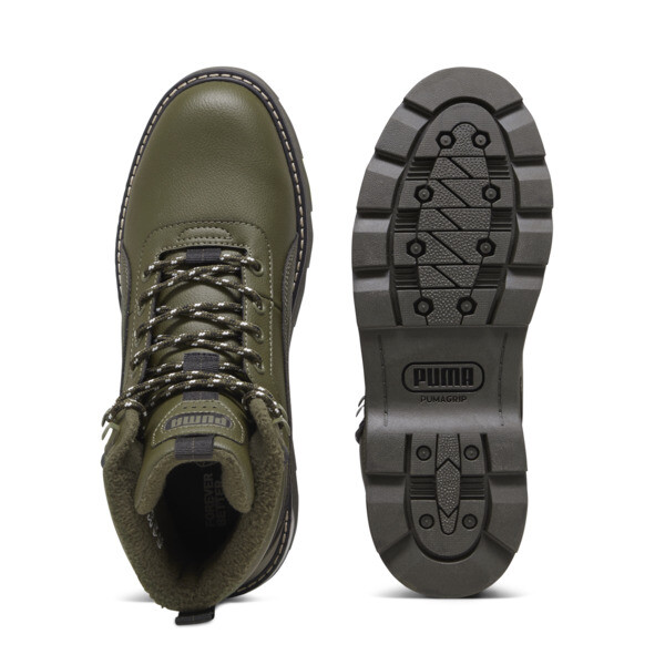 Puma military boots outlet