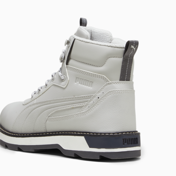 Desierto v3 Boots, Glacial Gray-Glacial Gray, large-ZAF